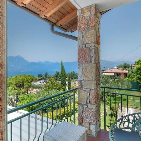 Bed and Breakfast Le Gemme