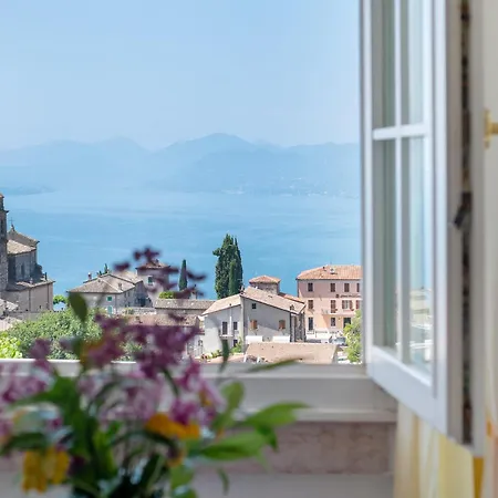 Le Gemme 3* Albisano