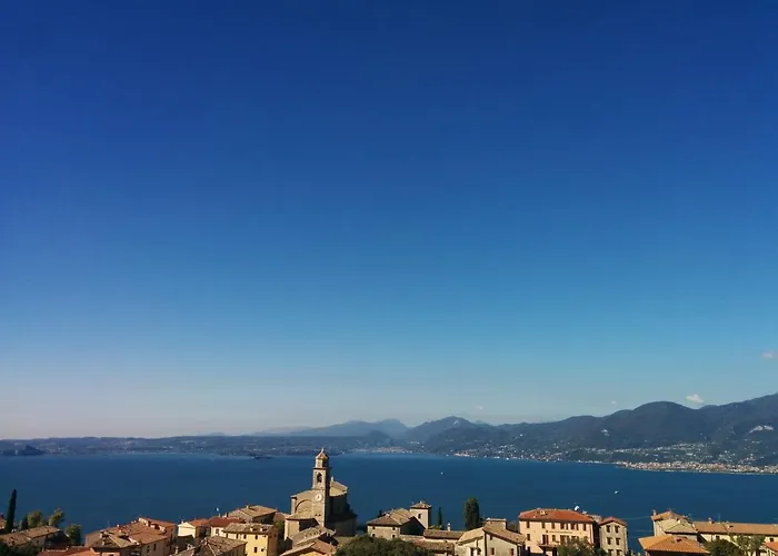 Le Gemme Bed and Breakfast 3*