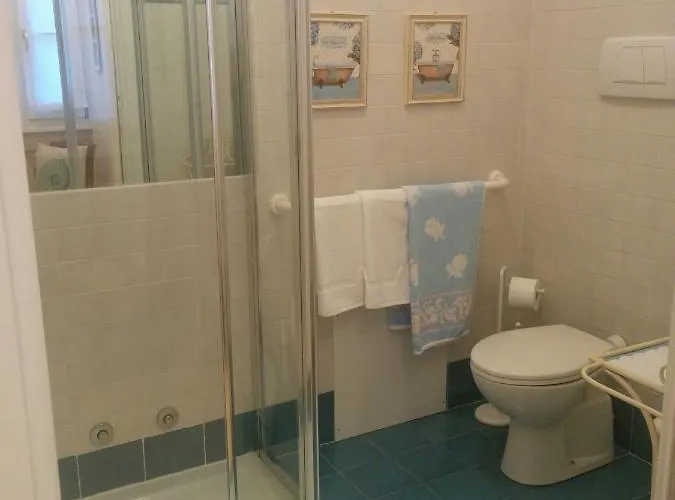 Le Gemme Bed and Breakfast 3*