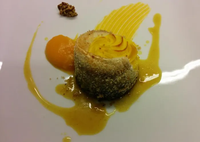 Le Gemme Bed and Breakfast