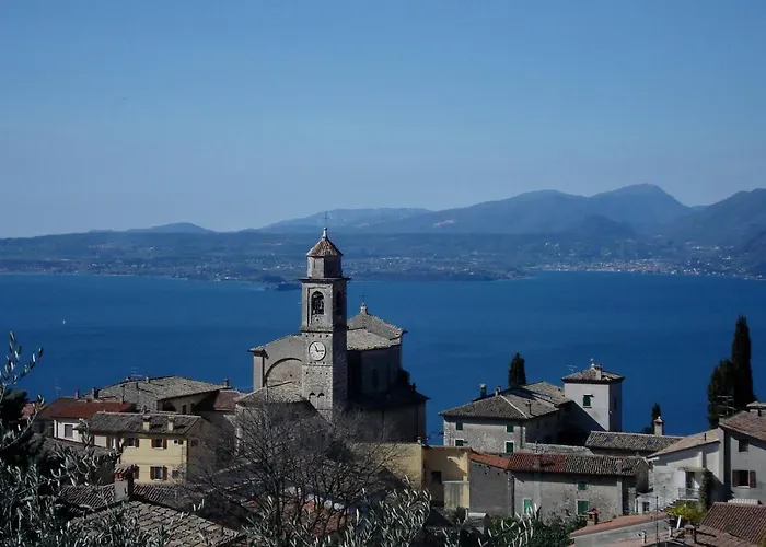 Le Gemme 3* Albisano