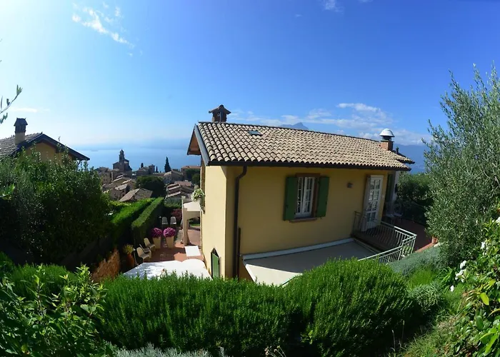 Le Gemme Bed and Breakfast