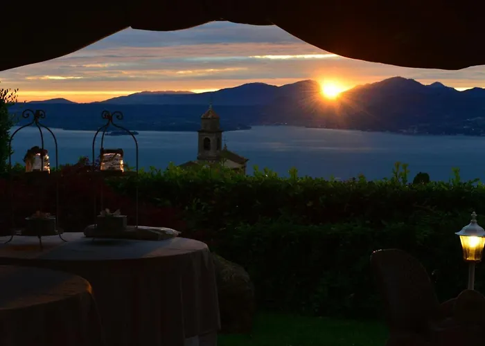 Le Gemme Bed and Breakfast