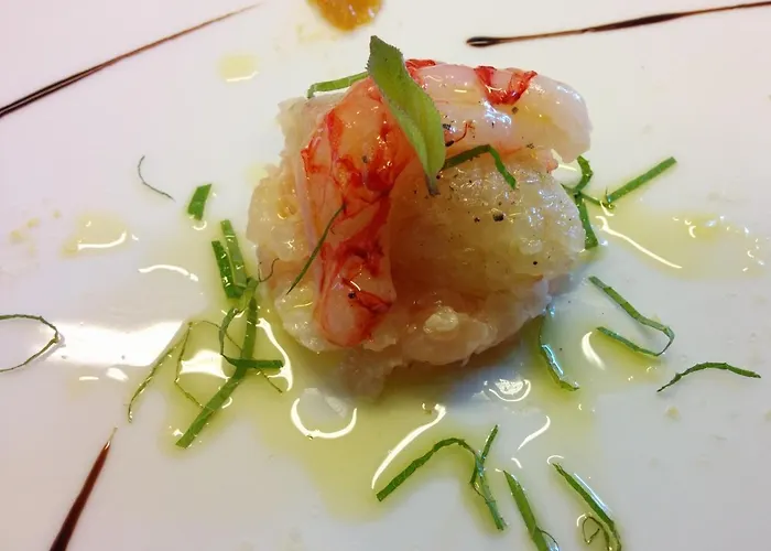 Le Gemme Bed and Breakfast Albisano