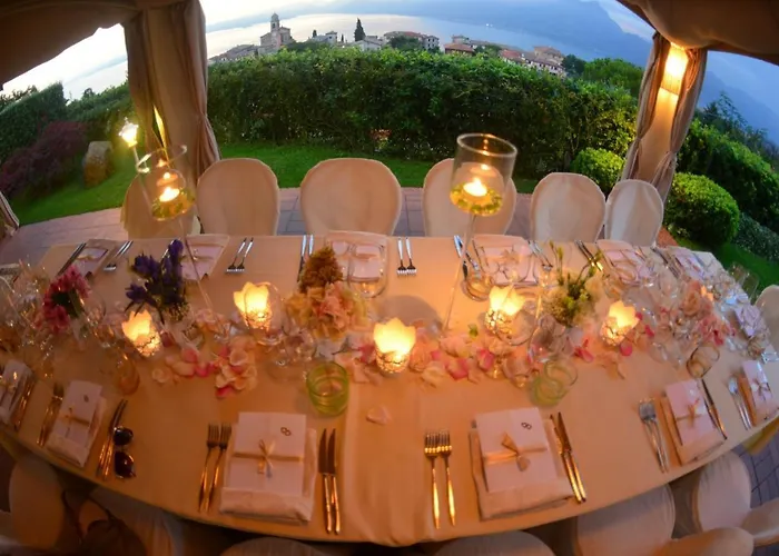 Le Gemme Bed and Breakfast 3*