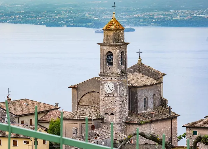 Le Gemme Bed and Breakfast 3*