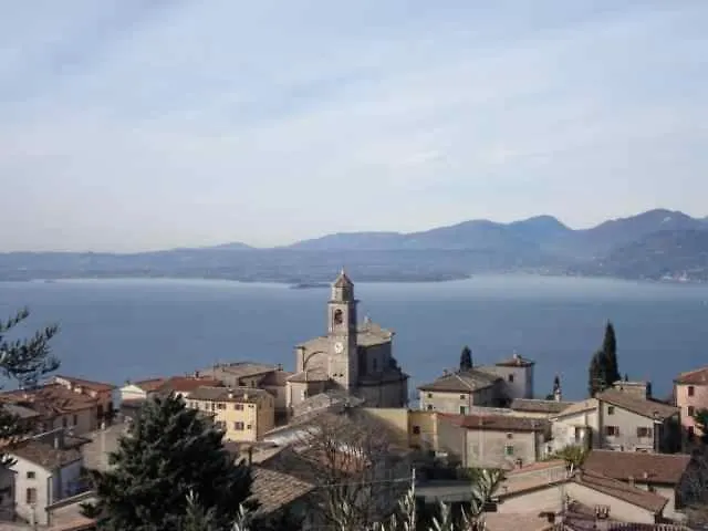 Bed and Breakfast Le Gemme