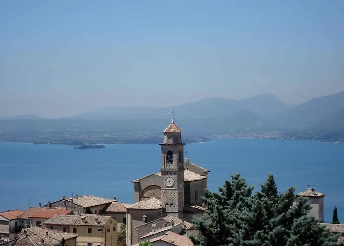 Bed and Breakfast Le Gemme 3*