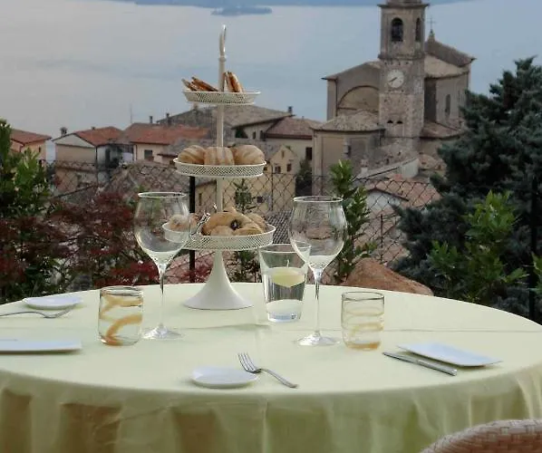 Le Gemme Bed and Breakfast