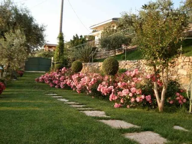 Le Gemme Bed and Breakfast