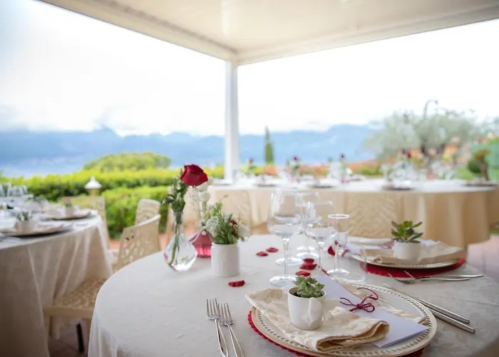 Le Gemme Bed and Breakfast 3*