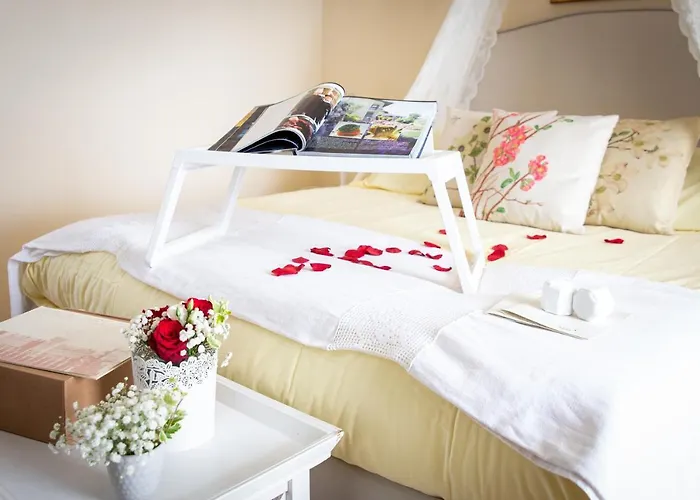 Le Gemme 3* Albisano