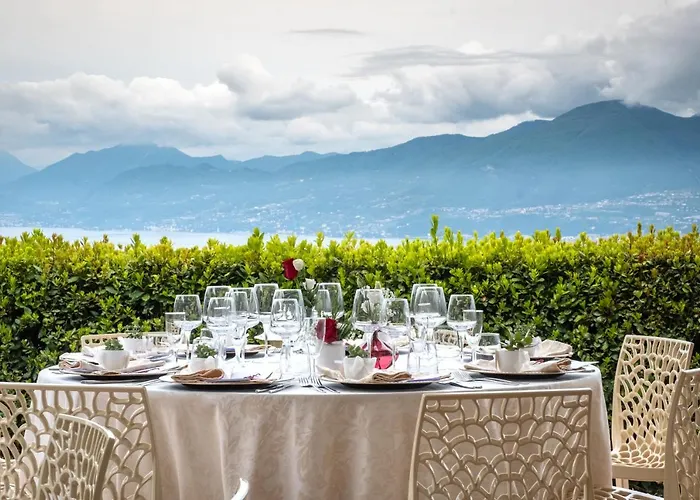 Bed and Breakfast Le Gemme