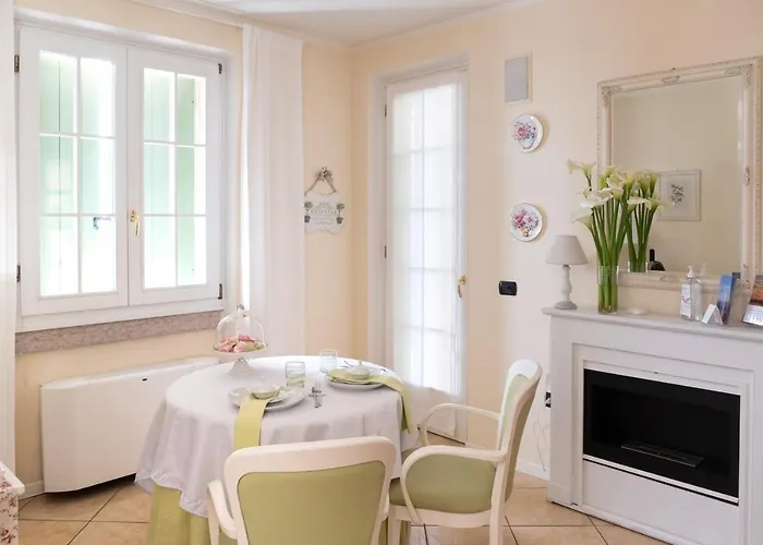 Bed and Breakfast Le Gemme