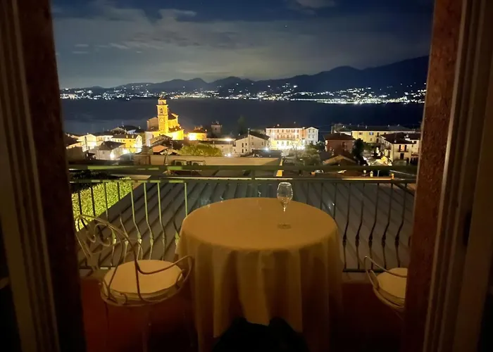 Le Gemme Bed and Breakfast