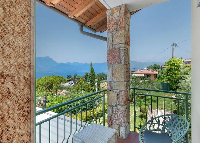 Bed and Breakfast Le Gemme