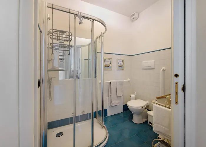 Le Gemme Bed and Breakfast 3*