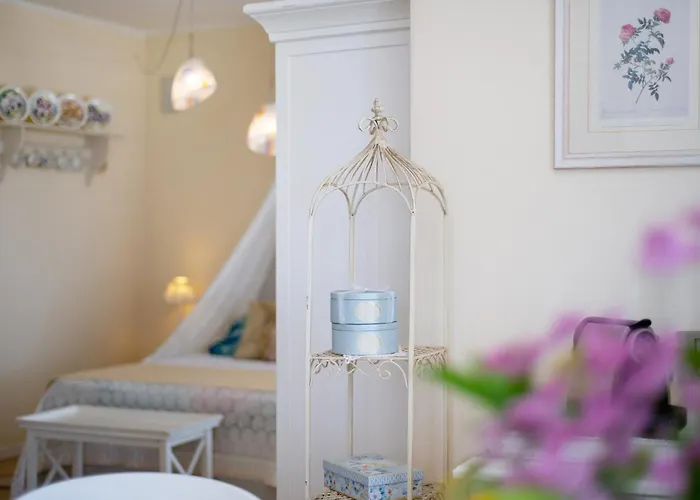 Bed and Breakfast Le Gemme