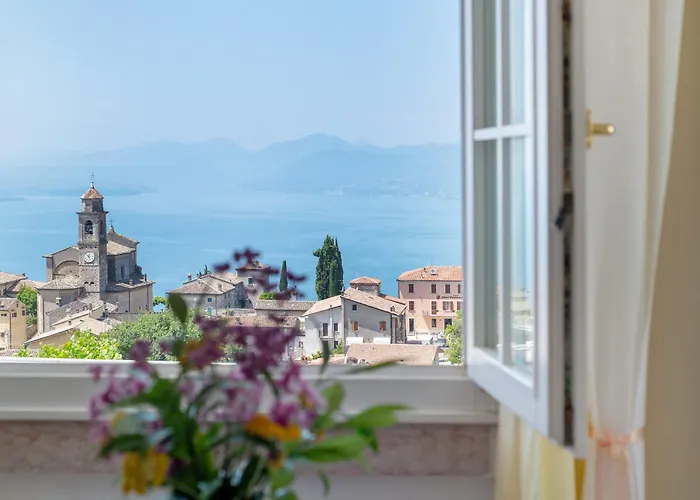 Le Gemme 3* Albisano