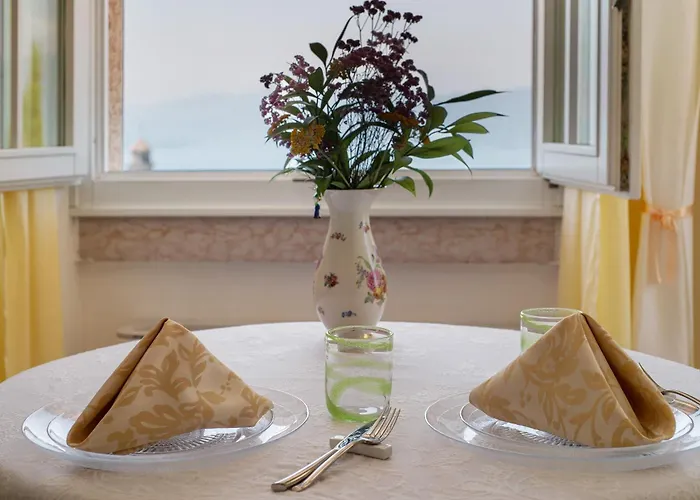 Le Gemme Bed and Breakfast