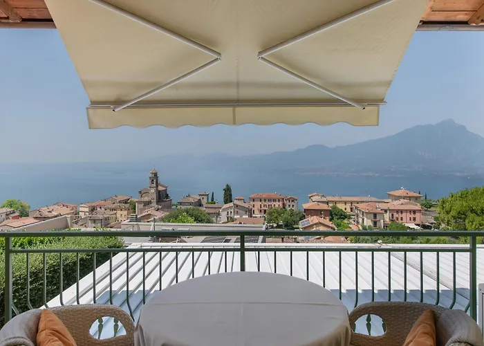 Le Gemme Bed and Breakfast 3*