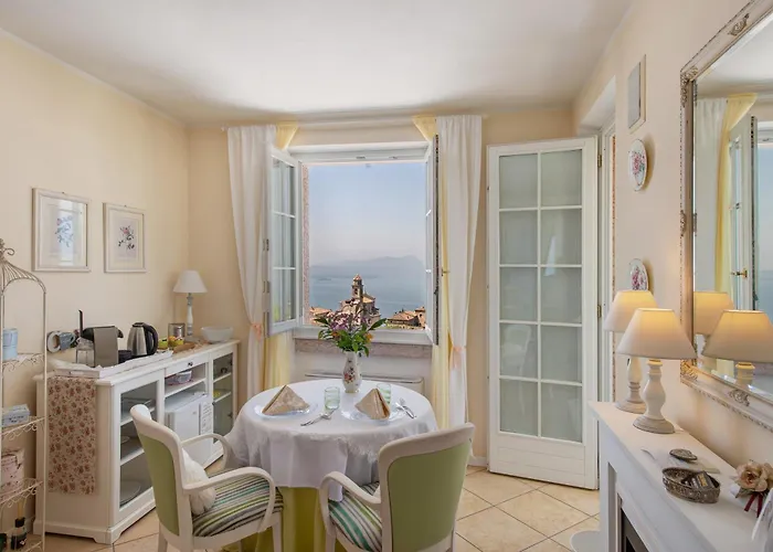 Le Gemme 3* Albisano