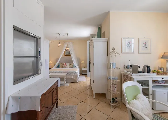 Bed and Breakfast Le Gemme 3*