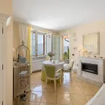 Le Gemme Couette-café Albisano