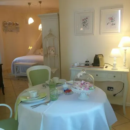 Le Gemme 3* Albisano