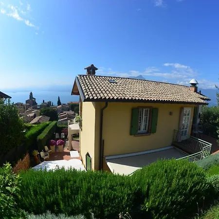 Le Gemme Alojamento de Acomodação e Pequeno-almoço