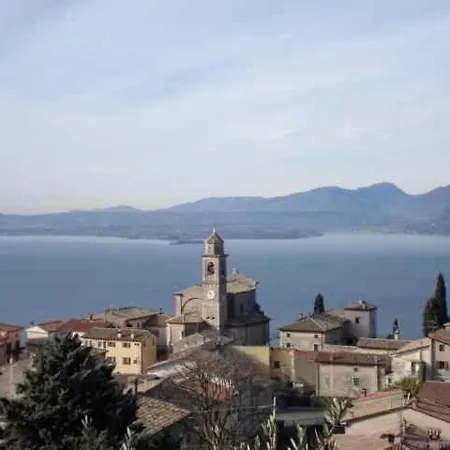 Alojamento de Acomodação e Pequeno-almoço Le Gemme