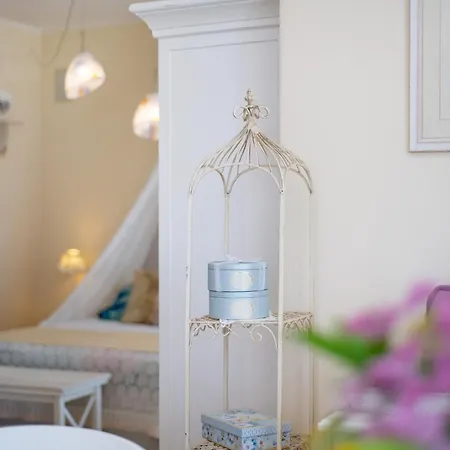 Couette-café Le Gemme