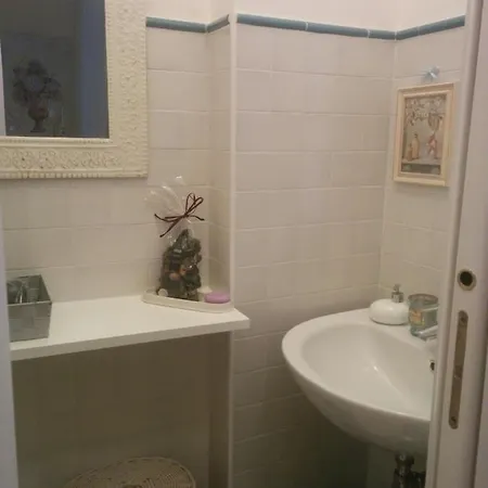 Le Gemme Bed & Breakfast 3*