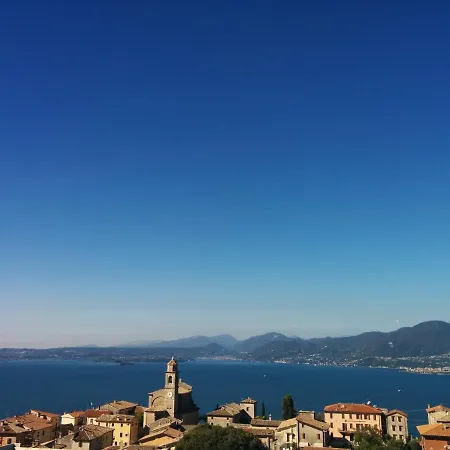 Le Gemme فندق مبيت وإفطار 3*