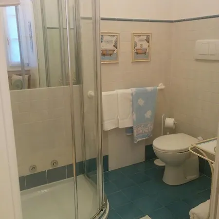 Le Gemme Bed & Breakfast 3*