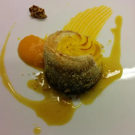 Le Gemme Frühstückspension