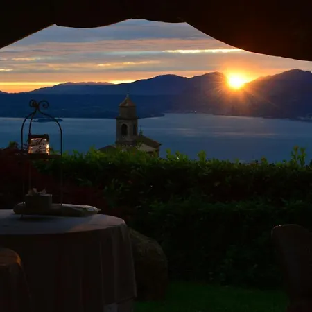 Le Gemme Bed & Breakfast