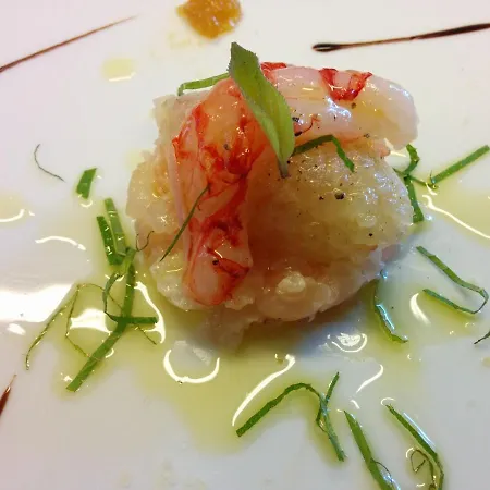 Le Gemme Bed & Breakfast Albisano