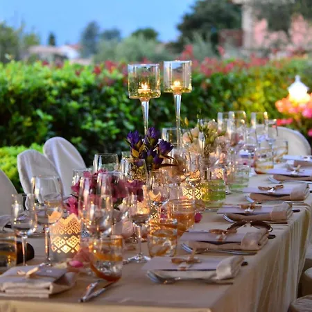 Le Gemme Bed & Breakfast Albisano