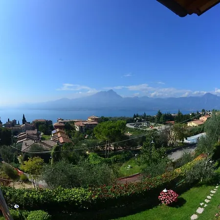 Le Gemme Отель типа 