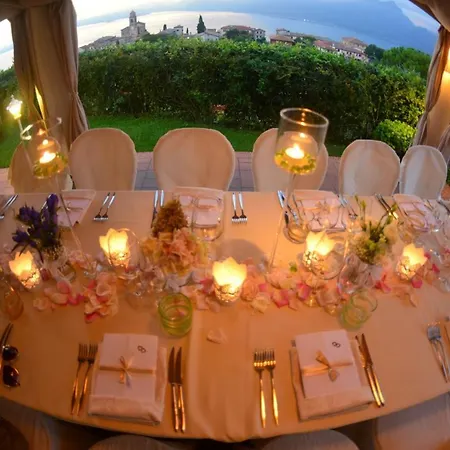 Le Gemme Bed & Breakfast *