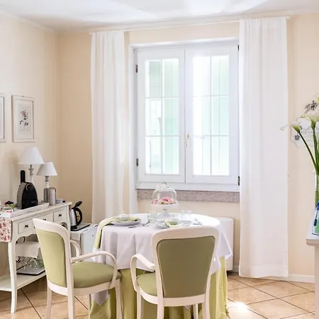 Le Gemme Bed & Breakfast