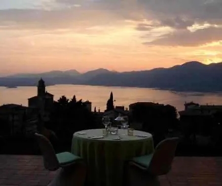 Bed & Breakfast Le Gemme 3*