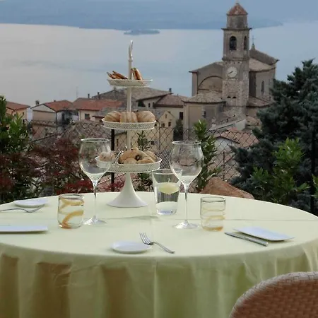 Le Gemme Bed & Breakfast