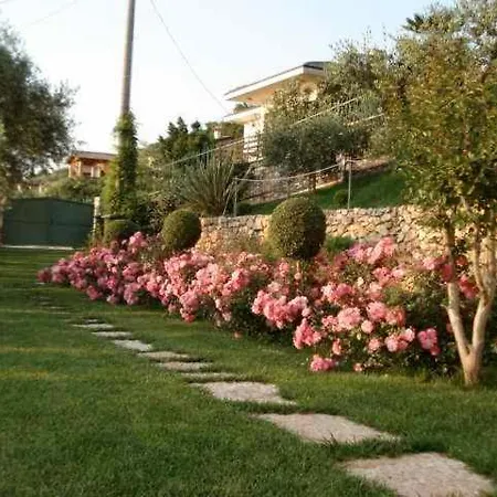 Le Gemme Bed & Breakfast