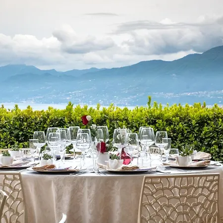 Frühstückspension Le Gemme