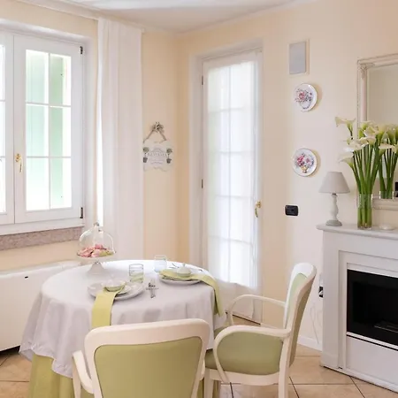 Bed & Breakfast Le Gemme