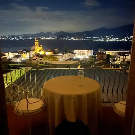 Le Gemme Bed & Breakfast