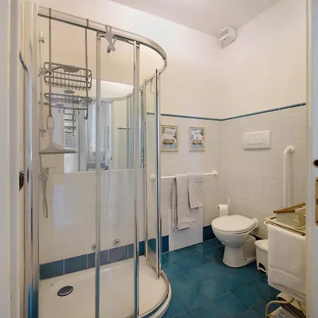 Le Gemme Bed & Breakfast *